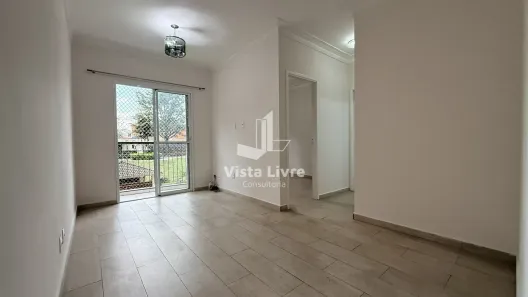 Apartamento com 2 Quartos à venda, 55m² no Jardim Tupanci, Barueri
