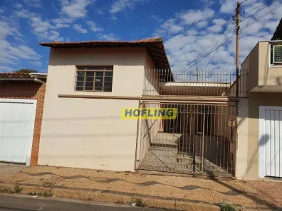 Casa com 2 Quartos à venda, 133m² no Vila Paulista, Rio Claro