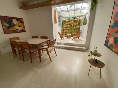 Apartamento com 2 Quartos à venda, 70m² no Copacabana, Rio de Janeiro