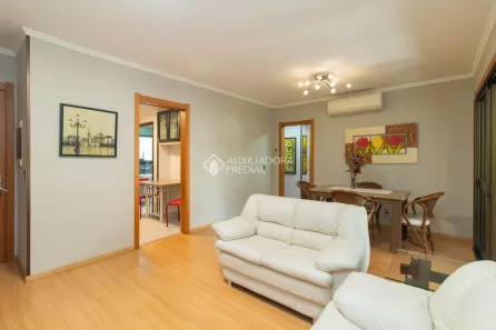 Apartamento com 3 Quartos à venda, 106m² no Menino Deus, Porto Alegre
