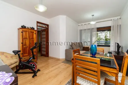 Apartamento com 3 Quartos à venda, 84m² no Vila Ipojuca, São Paulo