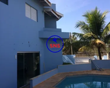 Casa com 3 Quartos à venda, 180m² no Loteamento Alphaville Campinas, Campinas