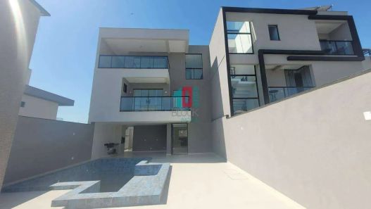 Casa de Condomínio com 6 Quartos para venda ou aluguel, 350m² no Recreio dos Bandeirantes, Rio de Janeiro
