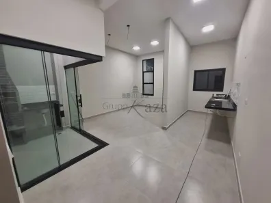Casa com 3 Quartos à venda, 84m² no Parque Novo Horizonte, São José dos Campos