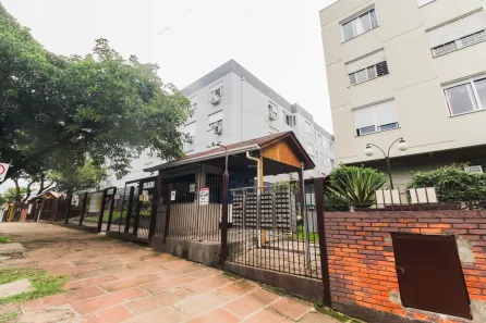 Apartamento com 1 Quarto à venda, 46m² no Tristeza, Porto Alegre