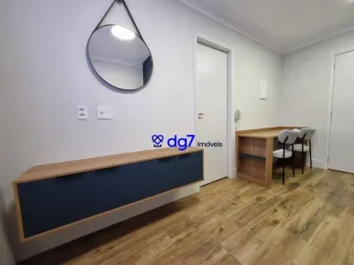 Apartamento com 1 Quarto à venda, 24m² no Butantã, São Paulo