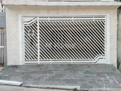 Sobrado com 2 Quartos à venda, 240m² no Vila Penteado, São Paulo