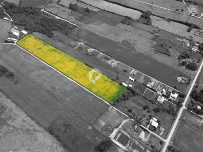 Lote/Terreno à venda, 57000m² no Colônia Witmarsum, Palmeira