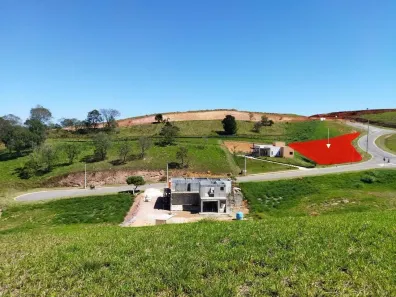 Lote/Terreno à venda, 1074m² no Caxambu, Jundiaí
