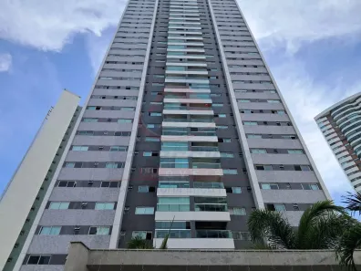 Apartamento com 4 Quartos à venda, 150m² no Boa Viagem, Recife