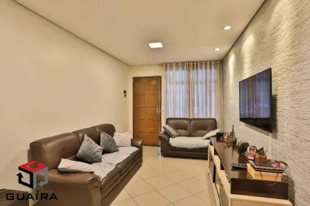 Casa com 3 Quartos à venda, 169m² no Santa Terezinha, São Bernardo do Campo