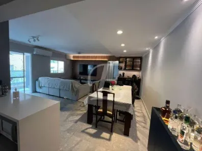Apartamento com 2 Quartos à venda, 82m² no Mooca, São Paulo