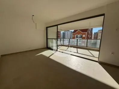 Apartamento com 3 Quartos à venda, 111m² no Centro, Campinas