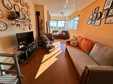 Apartamento com 1 Quarto à venda, 50m² no Centro, Gramado