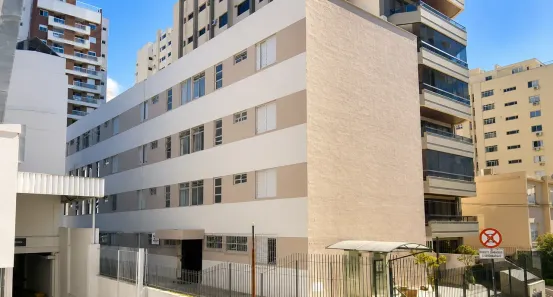Apartamento com 2 Quartos à venda, 60m² no Centro, Florianópolis