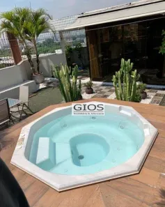 Cobertura com 4 Quartos à venda, 291m² no Vila Guilherme, São Paulo