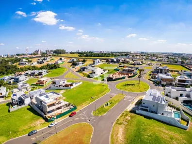 Lote/Terreno à venda, 680m² no Jardim Santa Rita, Indaiatuba