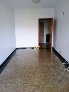 Apartamento com 3 Quartos para alugar, 86m² no Vila Scarpelli, Santo André