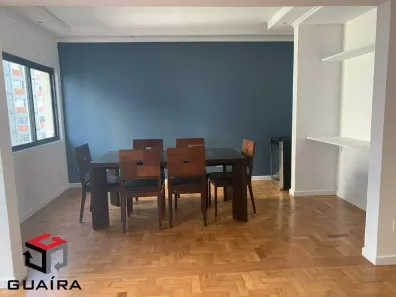 Apartamento com 3 Quartos à venda, 130m² no Jardim Paulista, São Paulo