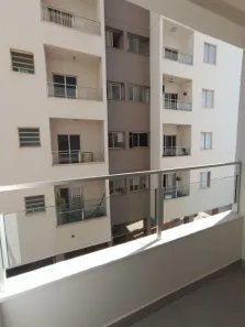 Apartamento com 2 Quartos à venda, 60m² no Higienópolis, São José do Rio Preto
