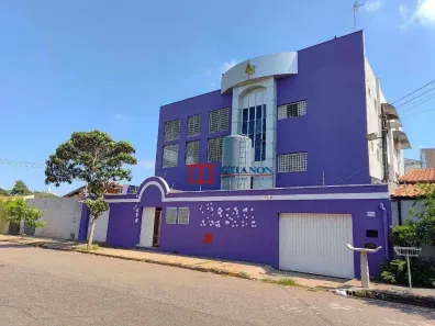 Prédio Comercial para alugar, 1000m² no Jardim São Paulo, Limeira