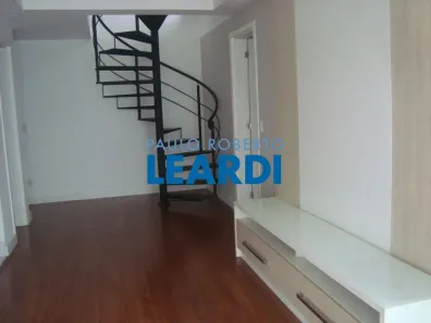 Cobertura com 1 Quarto à venda, 92m² no Jardim Leonor, São Paulo