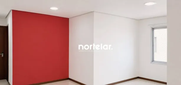 Apartamento com 2 Quartos para alugar, 54m² no Jardim Regina, São Paulo