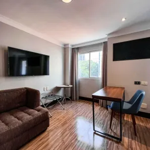 Flat com 2 Quartos à venda, 54m² no Cerqueira César, São Paulo