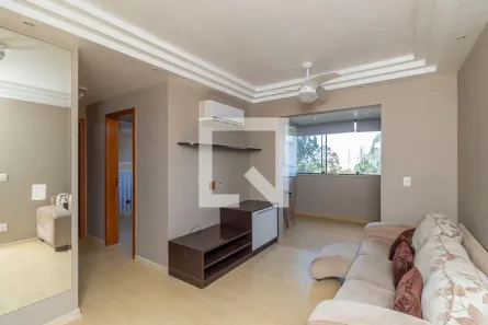 Apartamento com 2 Quartos à venda, 67m² no Jardim Itu, Porto Alegre