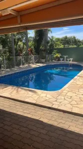 Fazenda/Sítio com 3 Quartos à venda, 375m² no Chácaras São Bento, Valinhos