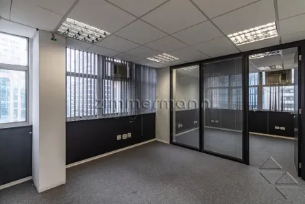 Sala Comercial à venda, 100m² no Cerqueira César, São Paulo