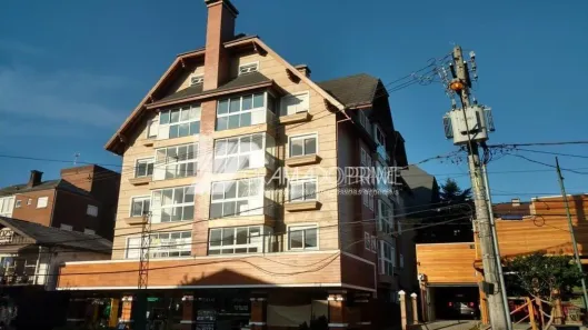 Apartamento com 3 Quartos à venda, 119m² no Centro, Gramado