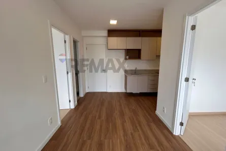 Apartamento com 2 Quartos para alugar, 39m² no Vila Nova Conceição, São Paulo