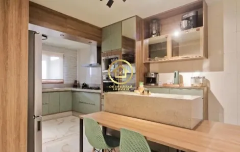 Sobrado com 3 Quartos à venda, 150m² no Vila Marina, São Paulo