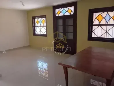 Casa com 5 Quartos à venda, 455m² no Jardim das Paineiras, Campinas