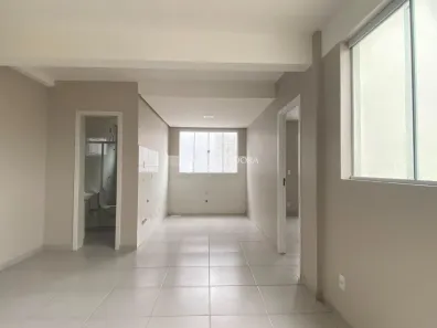 Apartamento com 1 Quarto para alugar, 45m² no Fátima, Canoas