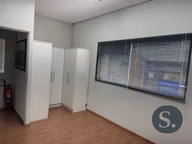 Sala Comercial para alugar, 8m² no Chácara Girassol, Americana