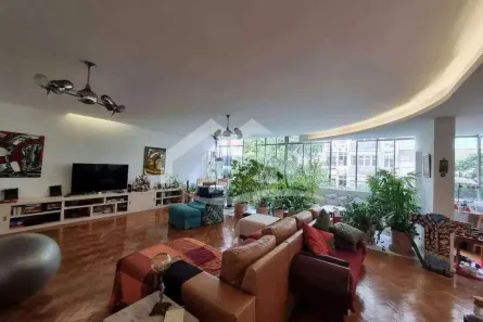 Apartamento com 3 Quartos à venda, 284m² no Copacabana, Rio de Janeiro