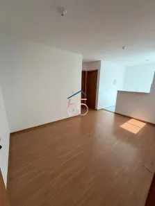Apartamento com 2 Quartos à venda, 40m² no Cachoeira das Garças, Cuiabá