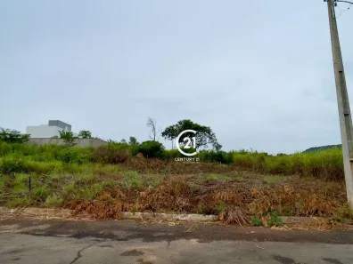 Lote/Terreno à venda, 360m² no Parque Verde, Barreiras