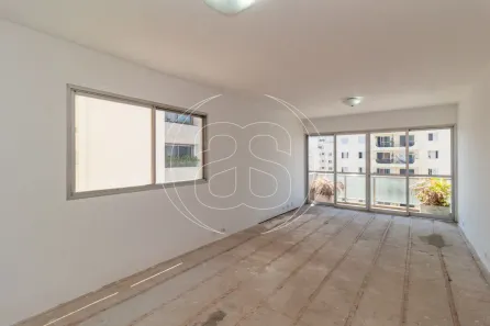 Apartamento com 3 Quartos à venda, 145m² no Indianópolis, São Paulo