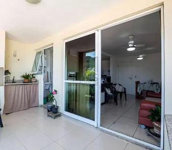 Apartamento com 2 Quartos à venda, 68m² no Itaipu, Niterói