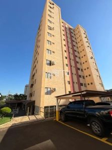 Apartamento com 2 Quartos à venda, 78m² no Vila Melhado, Araraquara