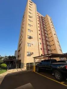 Apartamento com 2 Quartos à venda, 78m² no Vila Melhado, Araraquara