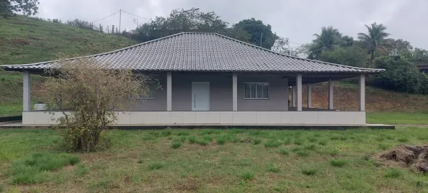 Fazenda/Sítio com 2 Quartos à venda, 7500m² no Papucaia, Cachoeiras de Macacu