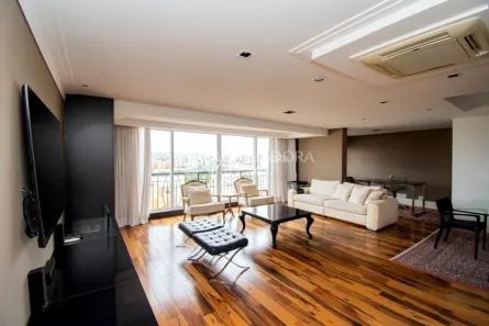 Apartamento com 3 Quartos à venda, 141m² no Jardim Europa, Porto Alegre