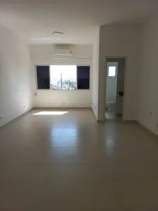 Sala Comercial para alugar, 34m² no Loteamento Villa Branca, Jacareí