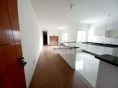 Cobertura com 3 Quartos à venda, 180m² no Santa Maria, Santo André