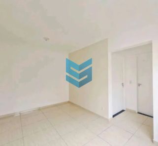 Apartamento com 2 Quartos à venda, 47m² no Jardim Vera Cruz, Sorocaba