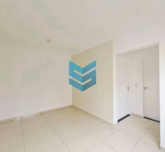 Apartamento com 2 Quartos à venda, 47m² no Jardim Vera Cruz, Sorocaba